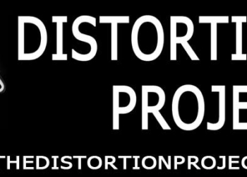 The Distortion Project Needs Your Help