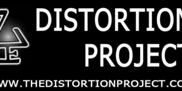 The Distortion Project Needs Your Help