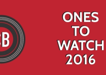 Staff picks: Ones to Watch 2016