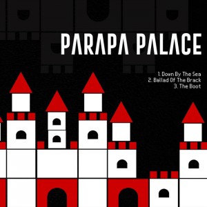 Parapa Palace