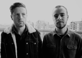 Axis Of Companions Album Launch