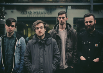 Stream: Robocobra Quartet – Kikazaru