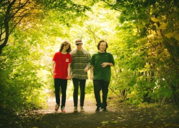 Treehome – Treehome