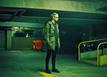 Stream: Ryan Vail – Wounds