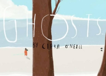 Premiere: Ciara O’Neill – Ghosts