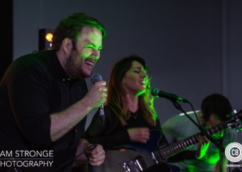 Runaway Go “Alive” Album Launch