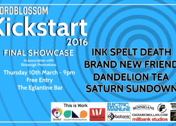 Kickstart 2016 – Finalists