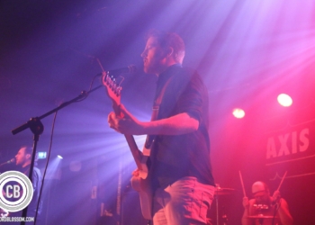 Axis Of Companions Album Launch