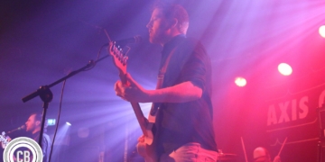 Axis Of Companions Album Launch