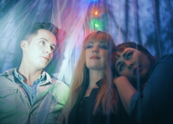 Stream: Beauty Sleep – The Dark