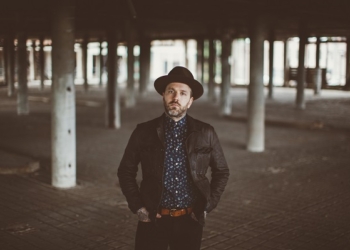 City & Colour – 23rd February 2016