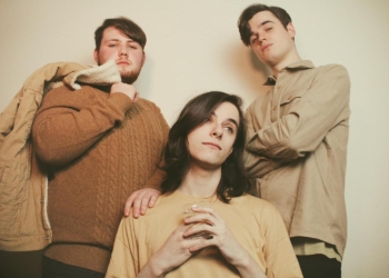 Stream: Hot Cops – Passive Passive