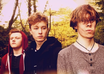 Rotten Royalty – At The Door