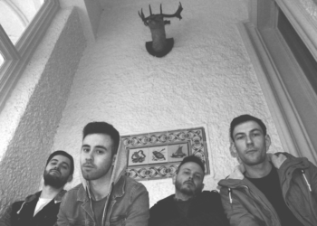 Premiere: The Geneva Experiment – Redroom