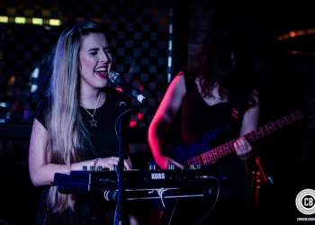 Shizznigh Promotions Live Free #1