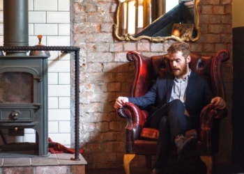 Watch: Ciaran Lavery – Return To Form