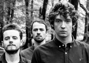 Stream: Silences – There’s A Wolf