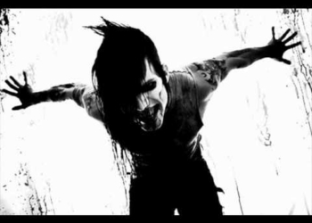 Horror Punk Legend Argyle Goolsby To Hit Belfast This May