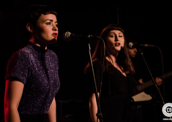 Hidden Machine & Go Girl Women’s Work Showcase