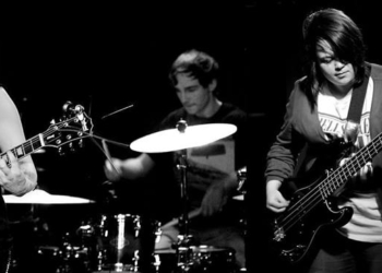 Black Mono – Like A Vein