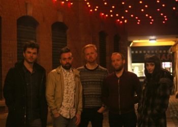 Watch: Go Swim – Surrender