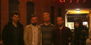 Watch: Go Swim – Surrender