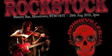 Interview: Rockstock Music Festival