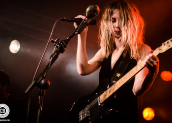 Wolf Alice