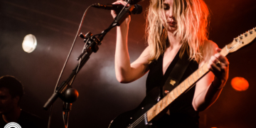 Wolf Alice
