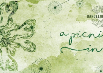 Watch: Dandelion Tea – The Crystal Dawn