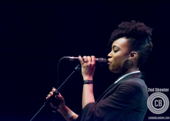 Dana Masters EP Launch