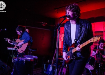 Silences ‘Luna’ EP launch