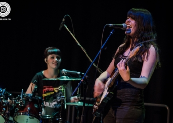 Rews – Crescent Arts Centre