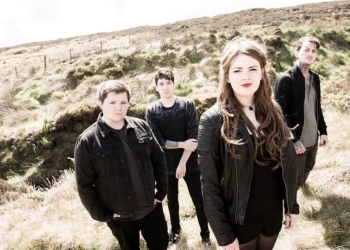 Making Monsters – Bad Blood