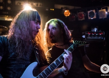 Maverick – 16th April 2016