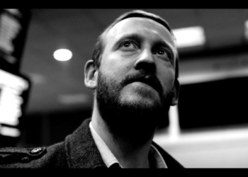 Interview: Chris Molloy