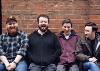 January – Sad Songs