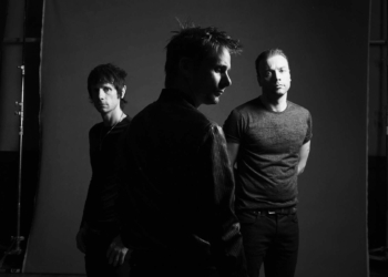 Muse – 6th April 2016