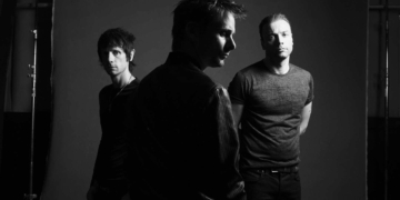 Muse – 6th April 2016
