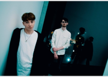 Watch: New Atlas – Young Hearts