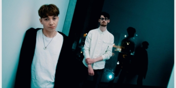 Watch: New Atlas – Young Hearts