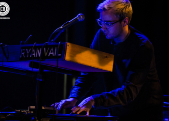 Ryan Vail Album Launch