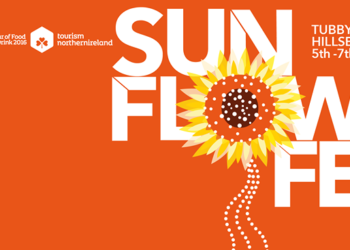 Sunflowerfest 2016 Line-up Announcements