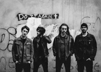 Stream: The Wood Burning Savages – We Love You