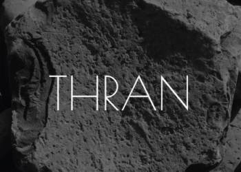Introducing: #70 – Thran