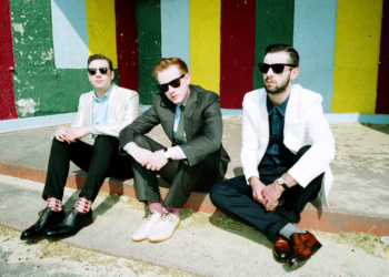 Tudor Cinema Club – 12th April 2016