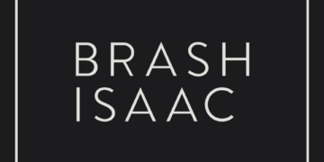 Stream: Brash Isaac – In The Dark