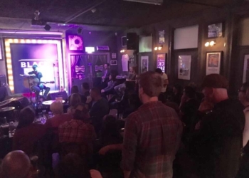 Nathan O’Regan – 27th May 2016