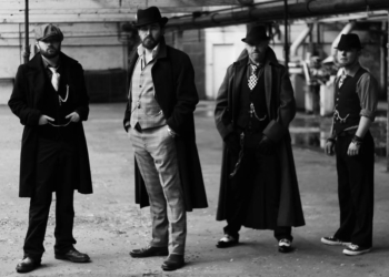 Irontown Diehards – Irontown Diehards