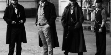 Irontown Diehards – Irontown Diehards